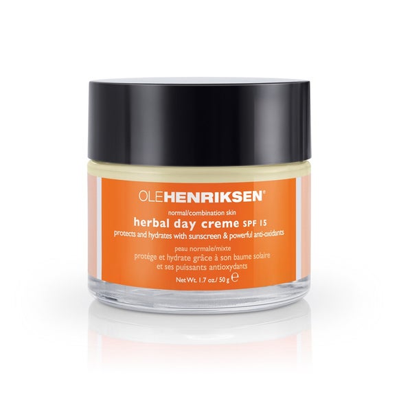 Ole Henriksen Herbal Day Crème SPF20 (50 ml)