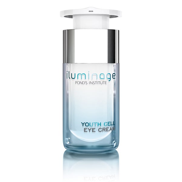 Crema de Ojos iluminage Youth Cell iluminage