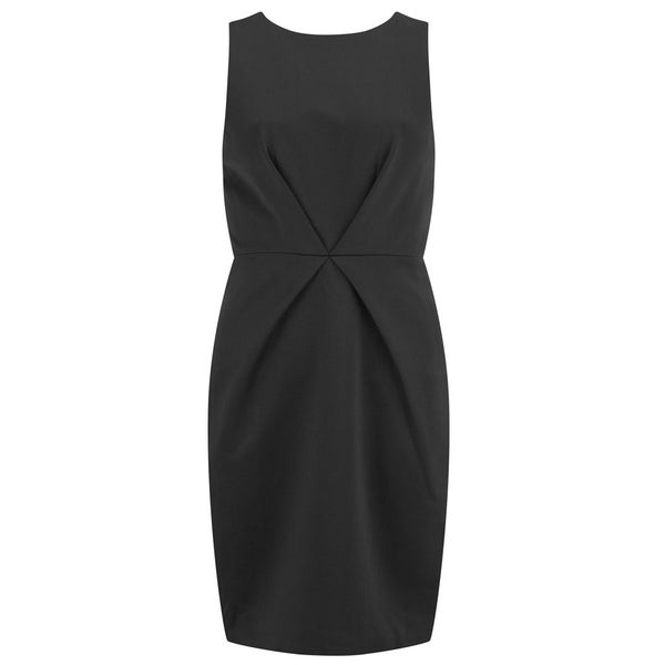 Finders Keepers Women's Space and Time Dress - Black
