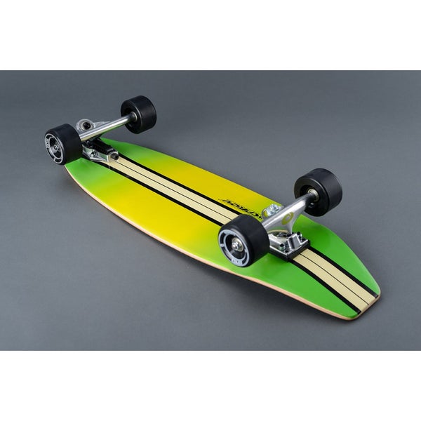 Osprey Hollow Carver Skateboard - 29 Inch