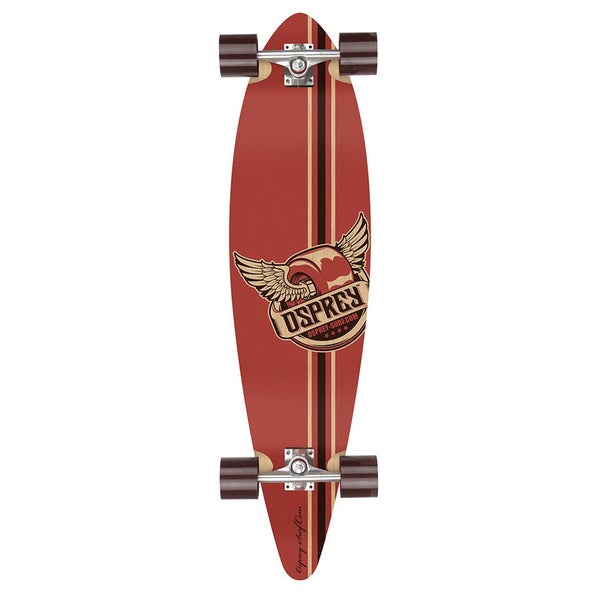 Osprey Phoenix Longboard - 41 Inch
