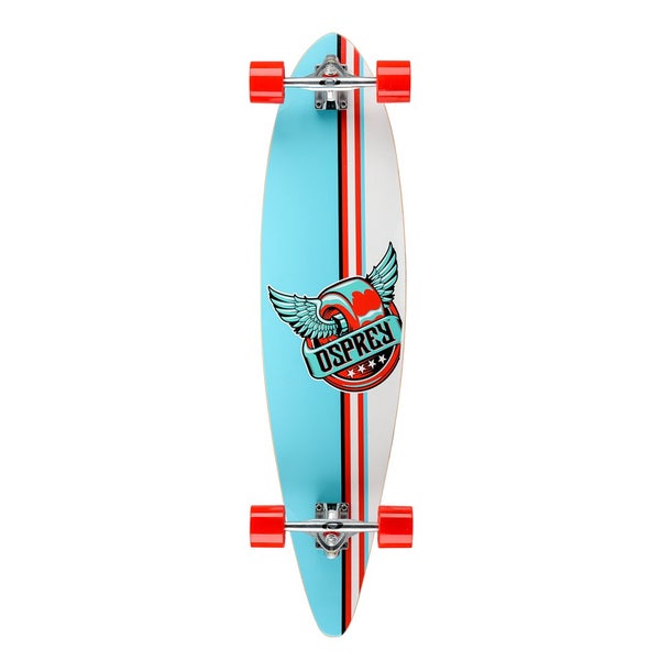 Osprey Griffin Longboard - 40 Inch