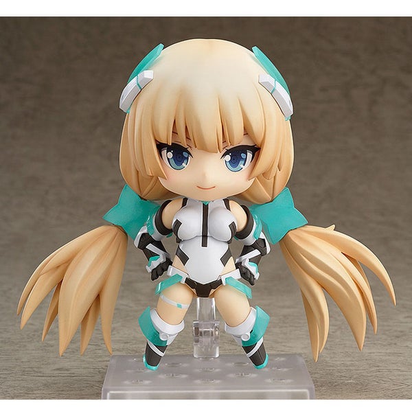 Good Smile Company Expelled From Paradise Nondoroid Angela Balzac Action Figure