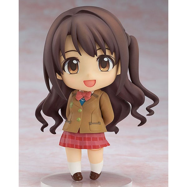 Good Smile Company The Idolmaster Cinderella Girls Nendoroid Uzuki Shimamura Action Figure