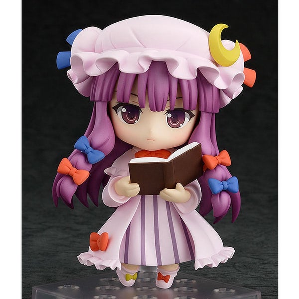 Good Smile Company Touhou Project Nendoroi Patchouli Knowledge Action Figure