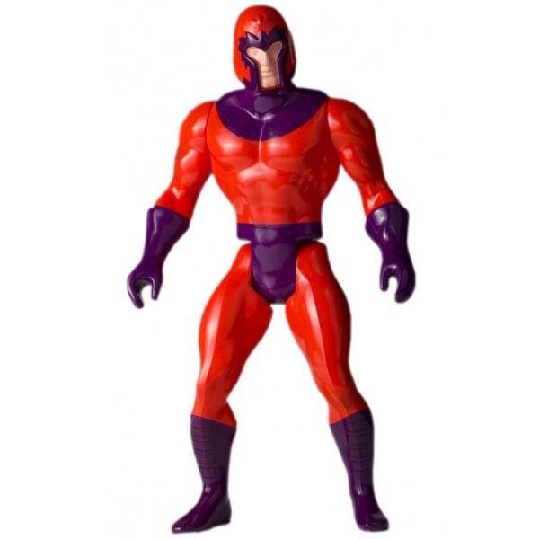 Gentle Giant Marvel Secret Wars Magneto 1:6 Scale Jumbo Figure