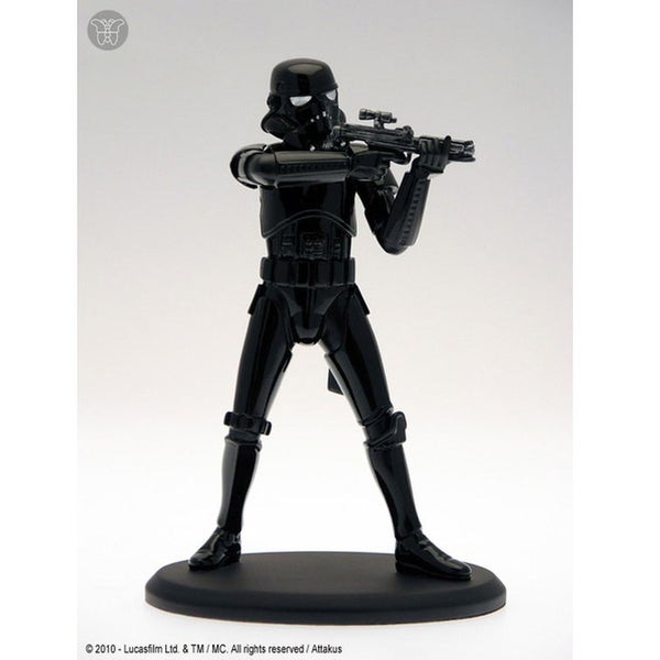 Attakus Star Wars Elite Collection Shadow Trooper 1:10 Scale Statue