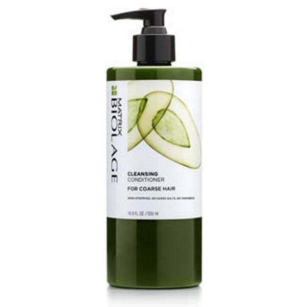 Matrix Biolage Cleansing Conditioner - Coarse Hair (500ml)