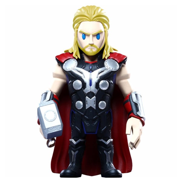 Figurine Thor- série 2 Avengers: L'Ère d'Ultron -Hot Toys Marvel