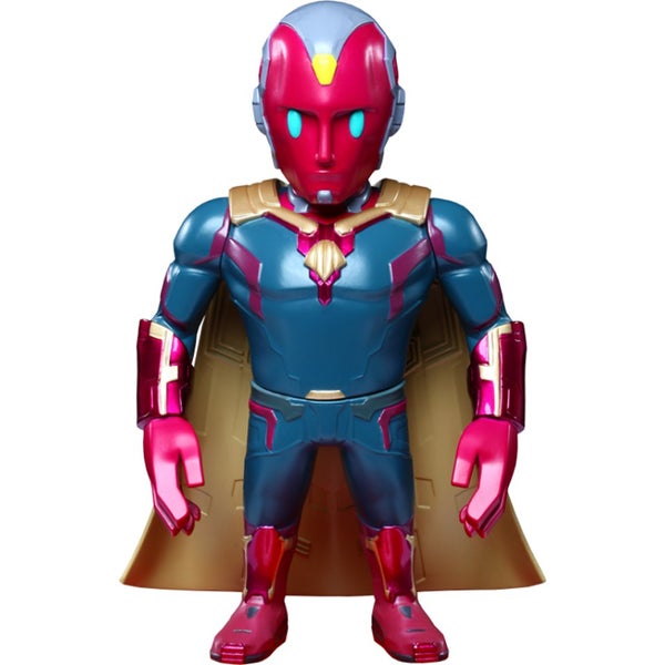 Figurine Vision - série 2 Avengers: L'Ère d'Ultron -Hot Toys Marvel