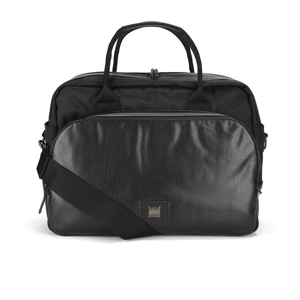 BOSS Orange Men's Rodis Holdall Bag - Black