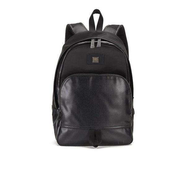 BOSS Orange Men's Rooney Backpack - Black
