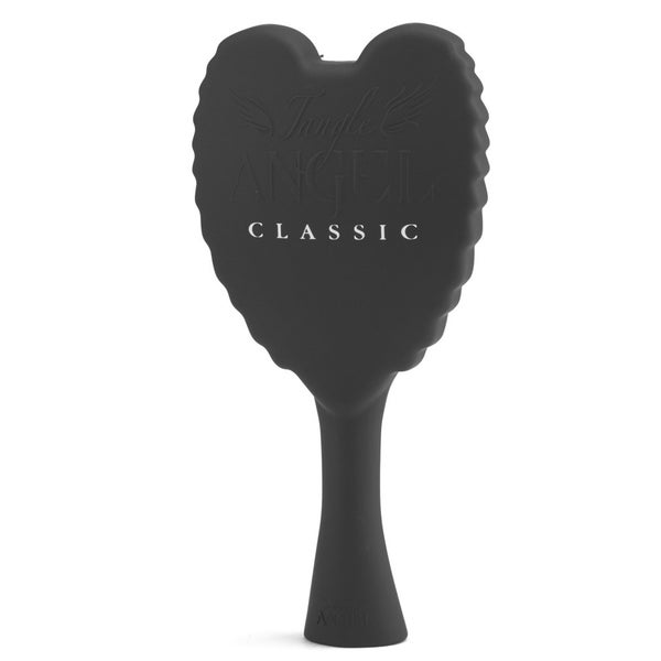 Szczotka do włosów Tangle Angel Classic Black