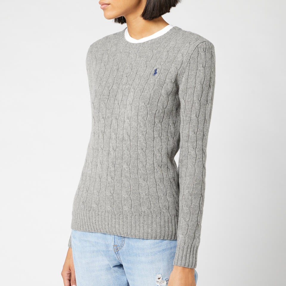 ralph lauren julianna jumper