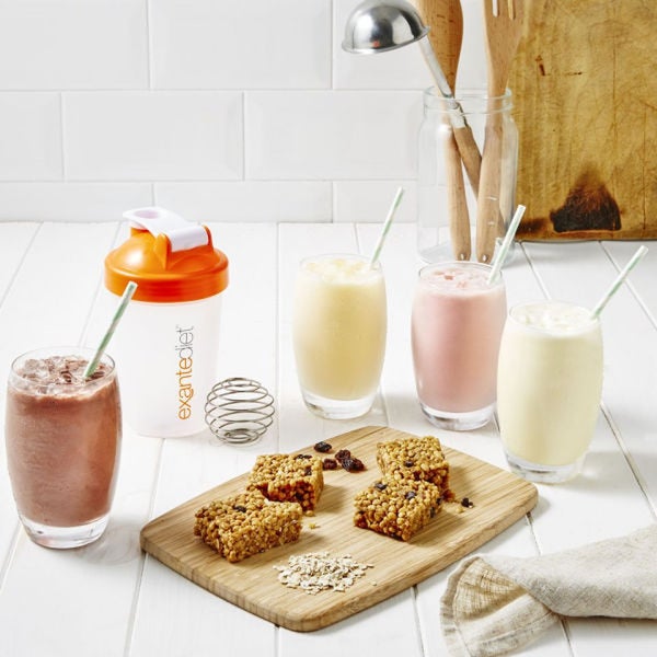 Exante Diet Trial Pack (Magazine Offer)