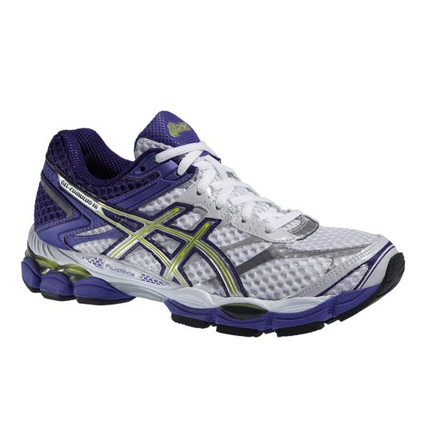 Asics cumulus 16 weight new arrivals