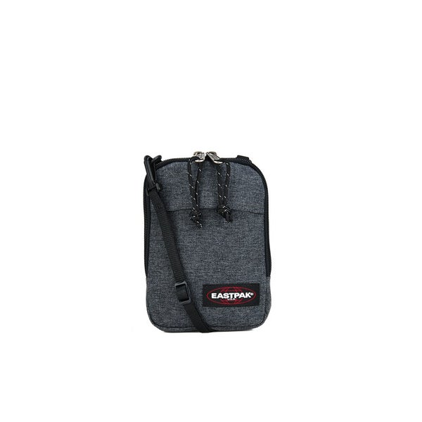 Eastpak Buddy Crossbody Bag - Black Denim