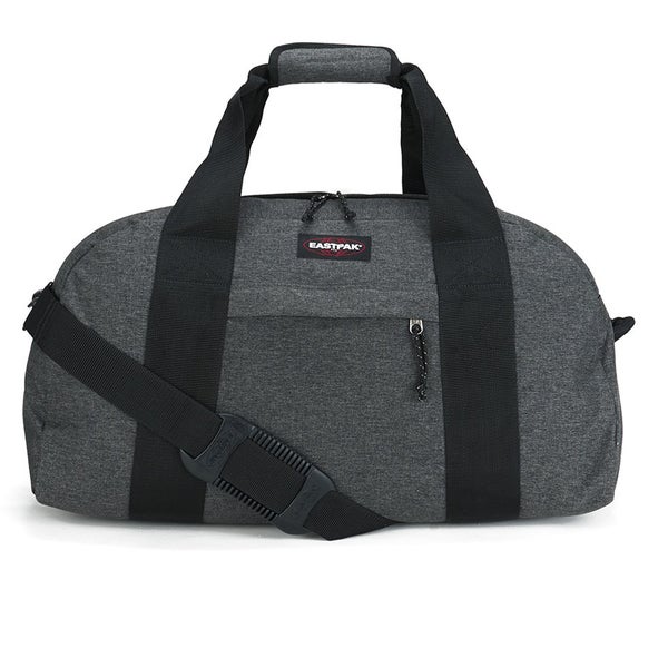 Eastpak Station Holdall - Black Denim