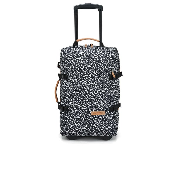 Eastpak Transverz S Suitcase - Curls