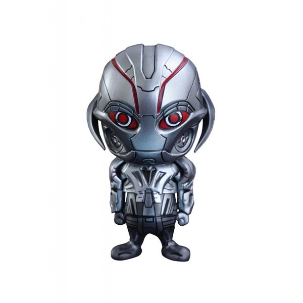 Hot Toys Marvel Avengers Age of Ultron Series 2 Ultron Cosbaby Collectible Action Figure