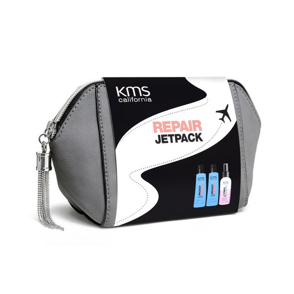 KMS Jet Set Bag Moist Repair