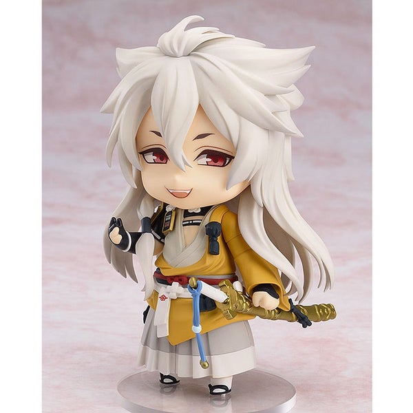 Good Smile Company Touken Ranbu Nendoroid Kogitsunemaru Action Figure