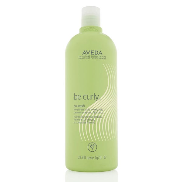 Aveda Be Curly™ Co-Detergente (1000ml)