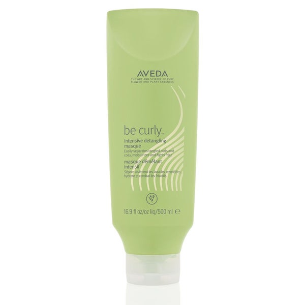 Aveda Be Curly™ Intense Detangling Hair Masque (500ml)