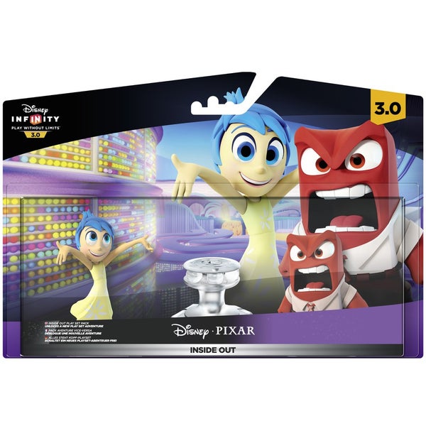Disney Infinity 3.0: Inside Out Play Set