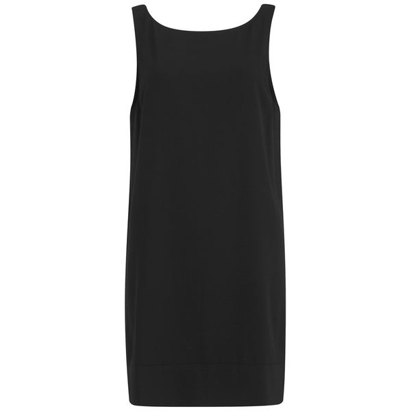 Samsoe & Samsoe Women's Ellen Dress - Black