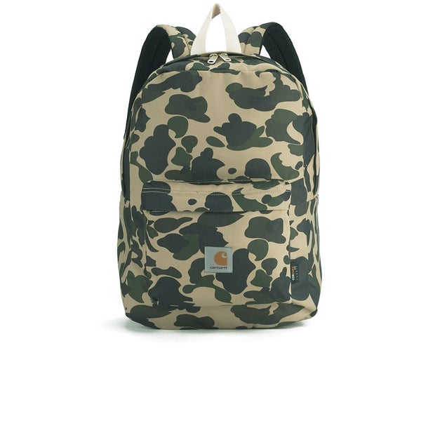 Carhartt Watch Backpack - Camo