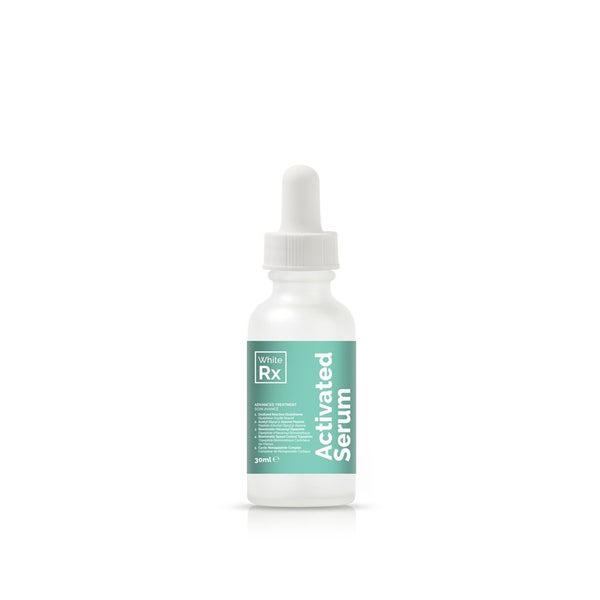 WhiteRX - Activated Serum Concentrate (30ml)