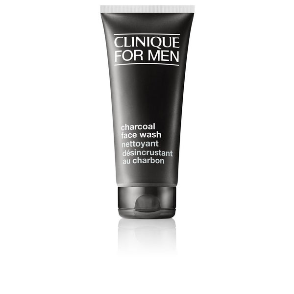 Clinique For Men Charcoal Face Wash (30ml)