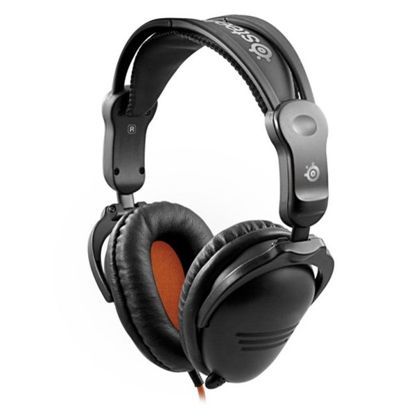 SteelSeries 3H v2 Gaming Headset