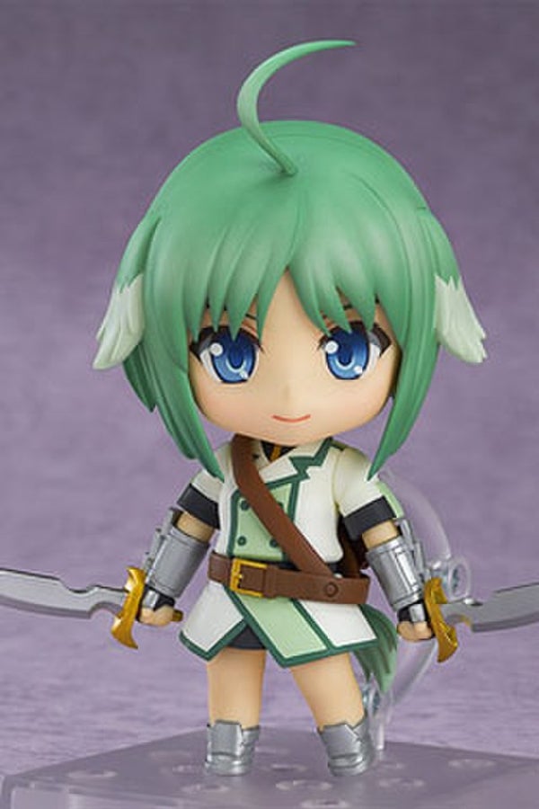 Good Smile Company Dog Days Nendoroid Eclair Martinozzi Action Figure