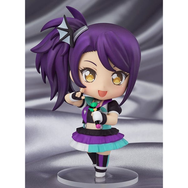 Good Smile Company PriPara Nendoroid Co-de Of Shion Todo Baby Monster Cyalume Mini Figure