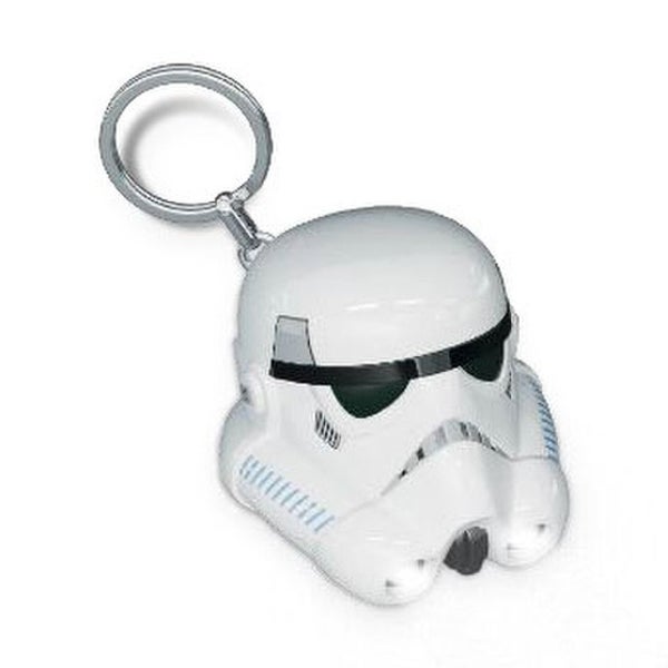 Porte-Clef Lampe LED Stormtrooper Star Wars