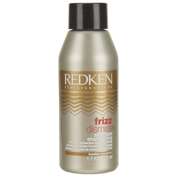 Redken Frizz Dismiss Shampoo (50ml)