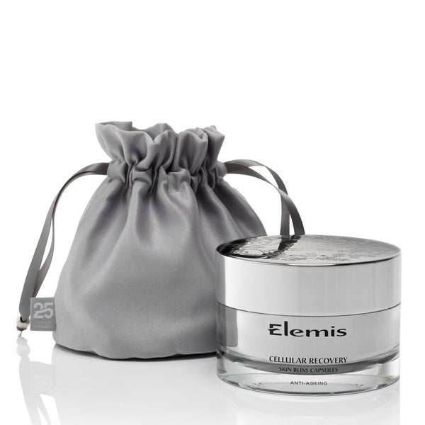 Elemis Silver Edition Cellular Recovery Skin Bliss Capsules