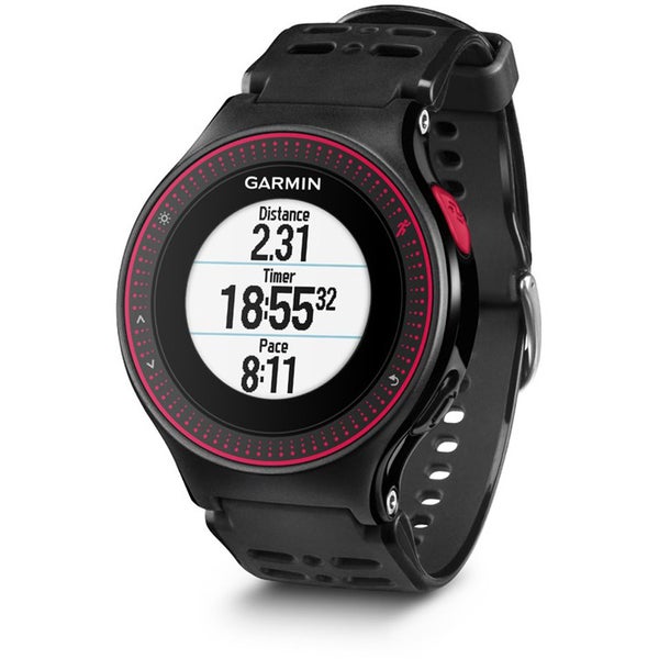 garmin forerunner 275 xt