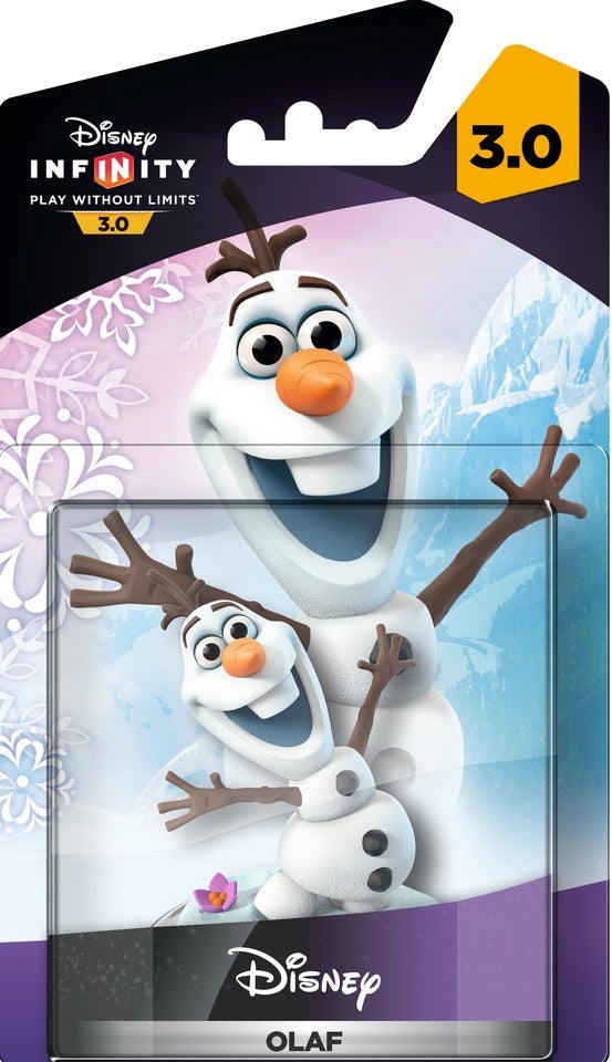 Disney Infinity 3.0 - Olaf Figure