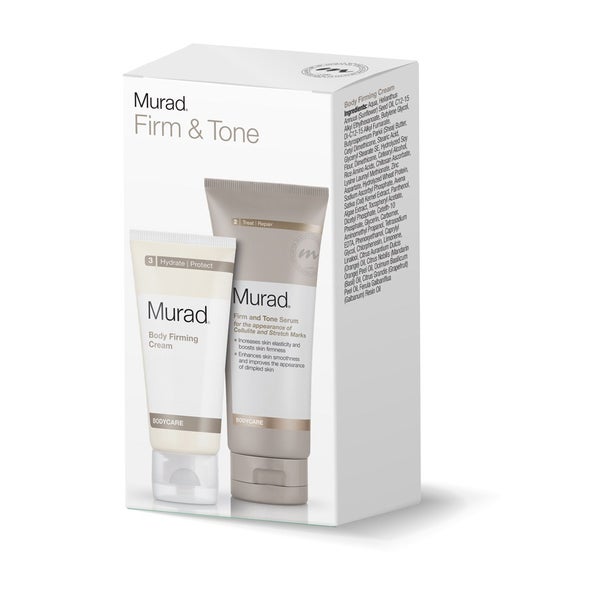 Murad Firm and Tone Duo (Worth: £82.50)