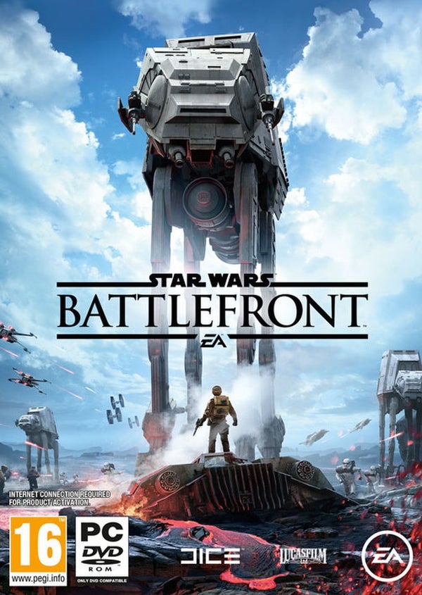 Star Wars: Battlefront (Exclusive Pre-order DLC)