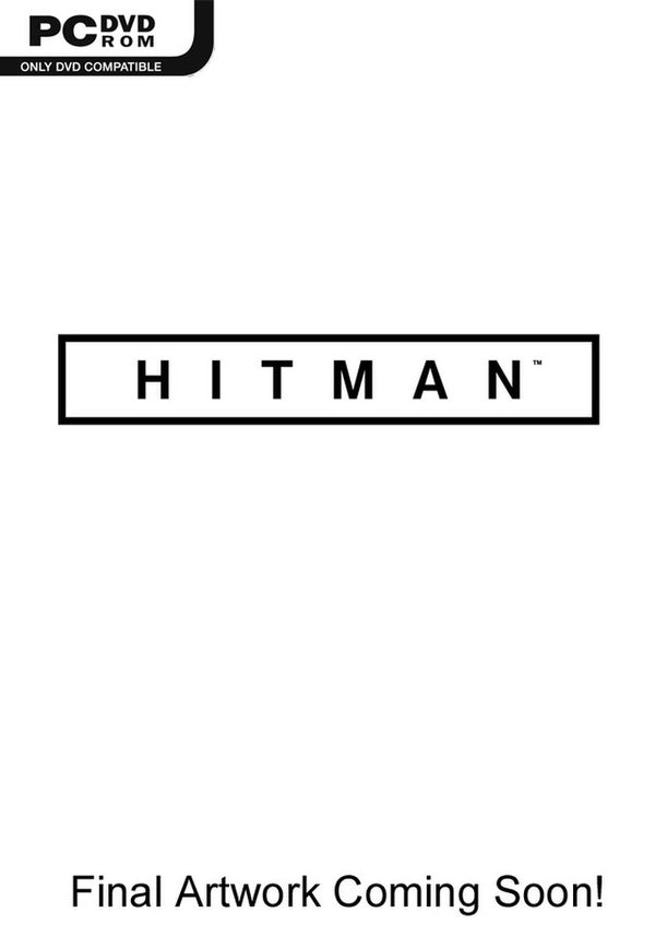Hitman - The Complete First Season Steelbook