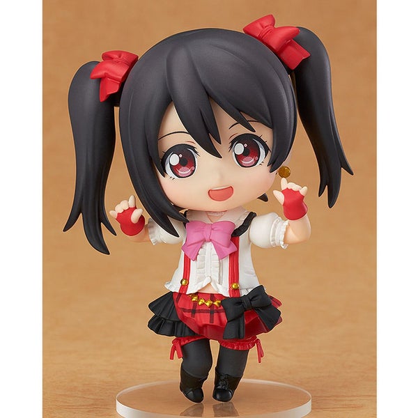 Good Smile Company Love Live! Nendoroid Nico Yazawa Action Figure