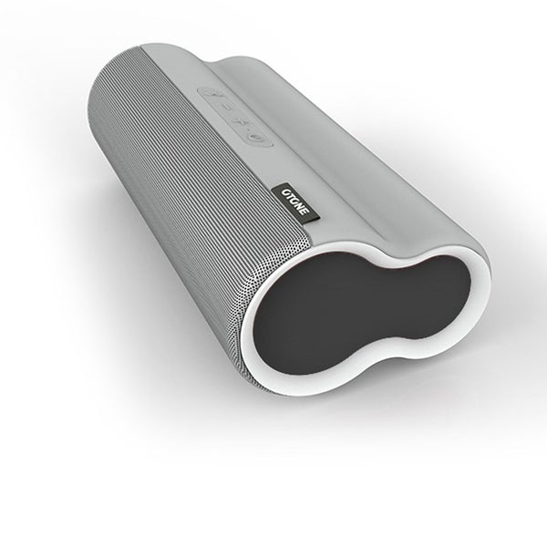 Otone Blufiniti Portable Bluetooth Speaker - Black