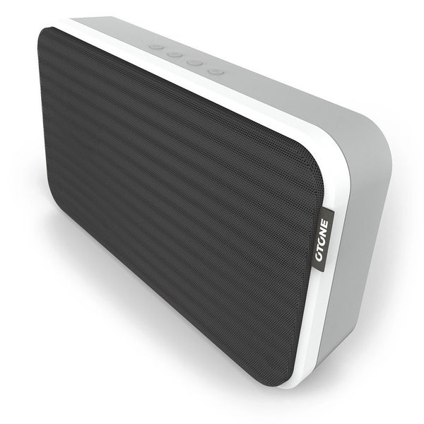 Otone BluWall Portable Bluetooth Speaker - Black