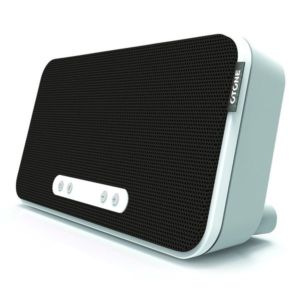 Otone BluWall+ Bluetooth Speaker and Subwoofer - Black