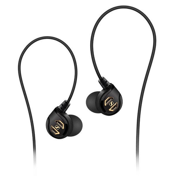 Sennheiser IE60 écouteurs intra-auriculaires -Noir