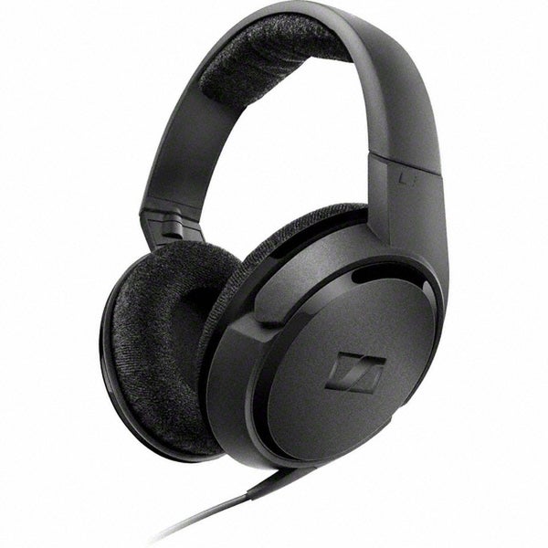 Sennheiser HD 419 Over Ear Headphones - Black